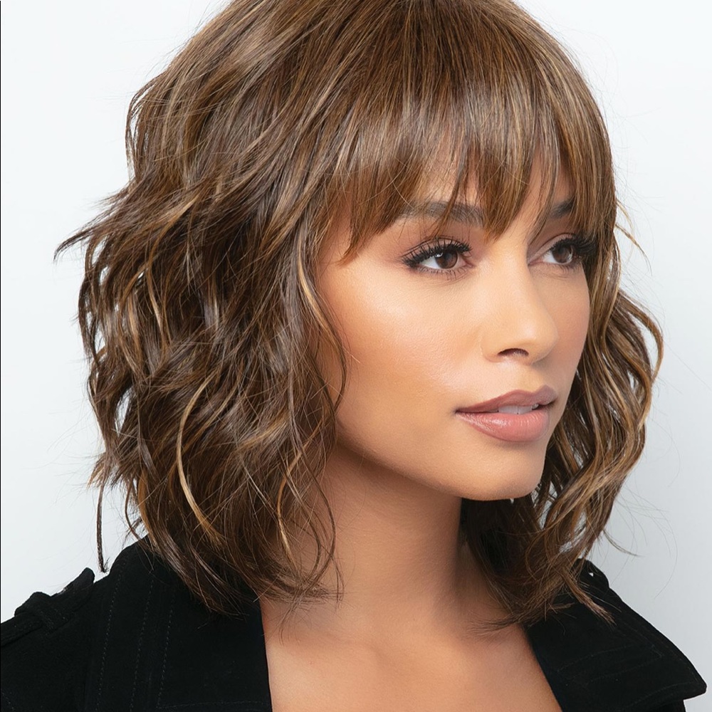 NWT Breezy Wavez wig by Rene Of Paris